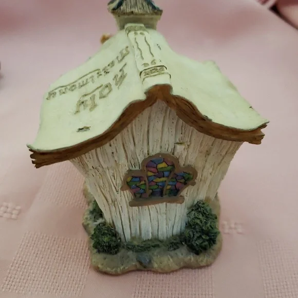 Boyds Bear Wedding Set - Picture 6 of 11